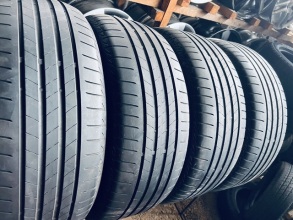 225 55 17 Bridgestone Turanza T005 . Фото 6