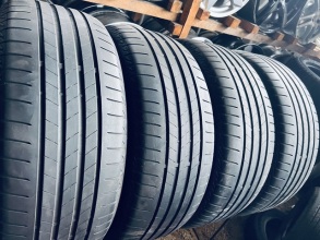 225 55 17 Bridgestone Turanza T005 . Фото 9