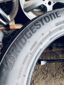 225 55 17 Bridgestone Turanza T005 . Фото 8