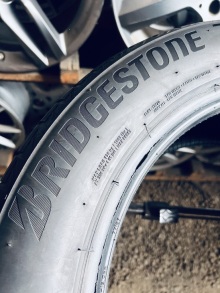 225 55 17 Bridgestone Turanza T005 . Фото 11