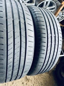 225 55 17 Bridgestone Turanza T005 