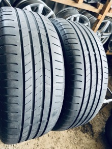 225 55 17 Bridgestone Turanza T005 . Фото 2