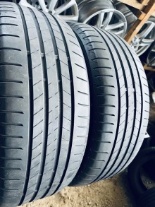 225 55 17 Bridgestone Turanza T005 . Фото 3