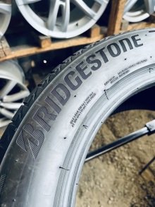 225 55 17 Bridgestone Turanza T005 . Фото 8