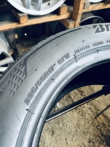 225 55 17 Bridgestone Turanza T005 . Фото 10