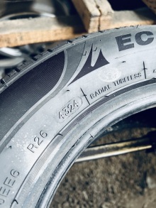 155 70 12 Imperial EcoDriver4. Фото 11