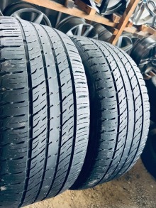  255 55 18 Kumho Crugen Шини Резина Всесезонні. Фото 2