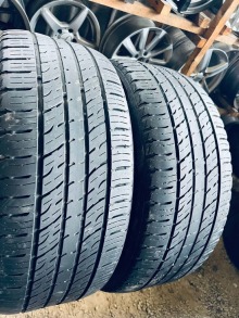  255 55 18 Kumho Crugen Шини Резина Всесезонні. Фото 3