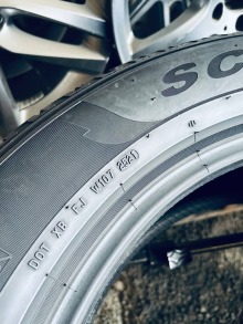 275 50 20 Pirelli Scorpion Winter MO[2521] Шини Резина Зимові . Фото 10