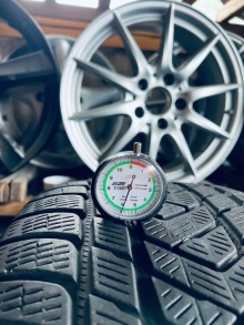 275 50 20 Pirelli Scorpion Winter MO[2521] Шини Резина Зимові . Фото 8