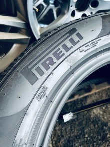 275 50 20 Pirelli Scorpion Winter MO[2521] Шини Резина Зимові . Фото 9