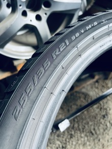  255 35 21 Pirelli Sottozero 3 Шини Резина Зимові. Фото 12