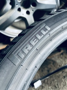  255 35 21 Pirelli Sottozero 3 Шини Резина Зимові. Фото 10
