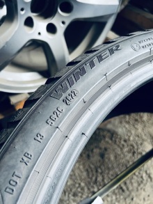  255 35 21 Pirelli Sottozero 3 Шини Резина Зимові. Фото 13