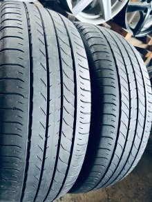  235 55 20 Dunlop SP Sport Maxx 050 Шини Резина Літні. Фото 2