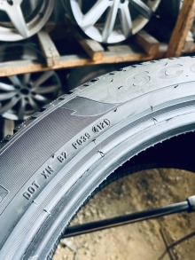 265 45 20+295 40 20 Pirelli Scorpion Winter. Фото 15