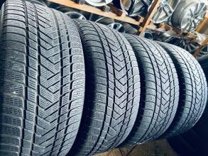 265 45 20+295 40 20 Pirelli Scorpion Winter. Фото 7