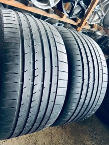 315 40 21 Continental SportContact6