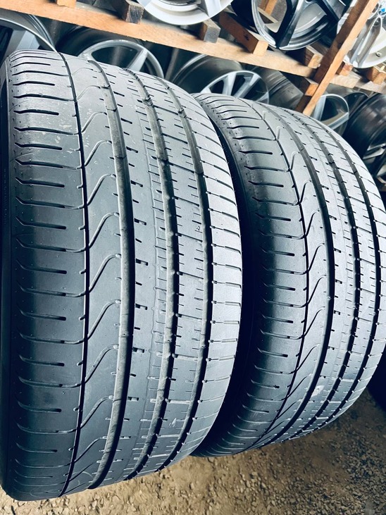 315 40 21 Pirelli P Zero 
