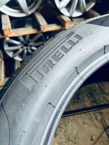 315 40 21 Pirelli P Zero . Фото 10