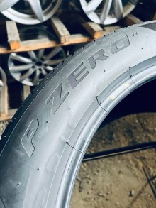 315 40 21 Pirelli P Zero . Фото 11