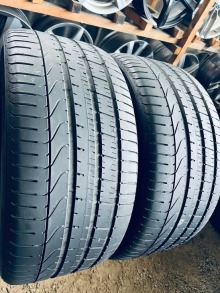 315 40 21 Pirelli P Zero 