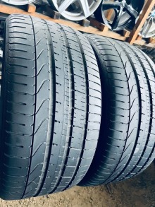 315 40 21 Pirelli P Zero . Фото 2