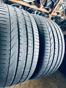 315 40 21 Pirelli P Zero . Фото 3
