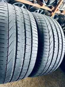 315 40 21 Pirelli P Zero . Фото 4
