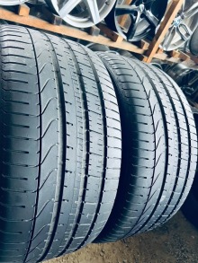 315 40 21 Pirelli P Zero . Фото 6