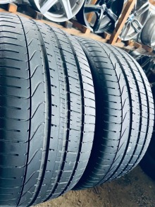 315 40 21 Pirelli P Zero . Фото 7