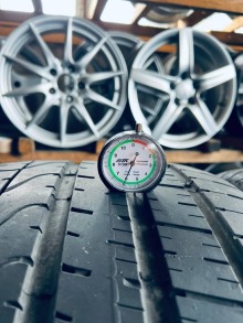 315 40 21 Pirelli P Zero . Фото 8