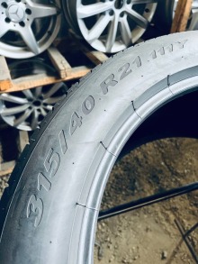 315 40 21 Pirelli P Zero . Фото 9