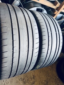 275 30 20 Goodyear EAGLE F1 Asymmetric 5. Фото 4