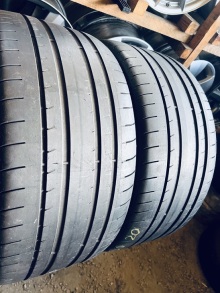 275 30 20 Goodyear EAGLE F1 Asymmetric 5