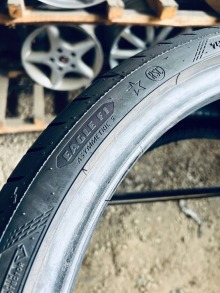 245 35 20+275 30 20 Goodyear EAGLE F1 Asymmetric 5. Фото 10