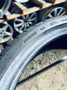 245 35 20+275 30 20 Goodyear EAGLE F1 Asymmetric 5. Фото 11
