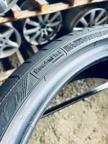 245 35 20+275 30 20 Goodyear EAGLE F1 Asymmetric 5. Фото 12