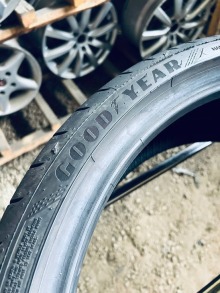 245 35 20+275 30 20 Goodyear EAGLE F1 Asymmetric 5. Фото 13