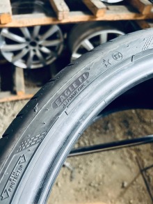 245 35 20+275 30 20 Goodyear EAGLE F1 Asymmetric 5. Фото 14