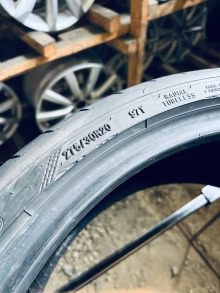 245 35 20+275 30 20 Goodyear EAGLE F1 Asymmetric 5. Фото 15