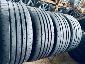 245 35 20+275 30 20 Goodyear EAGLE F1 Asymmetric 5. Фото 4