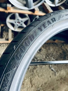 245 35 20+275 30 20 Goodyear EAGLE F1 Asymmetric 5. Фото 8