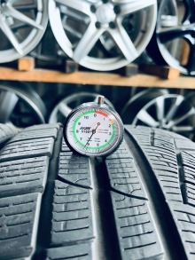 245 35 20 Pirelli Sottozero Winter 210 Шини Резина Зимові . Фото 7