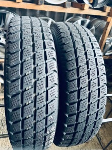  185R14C Roadstone Eurowin 800 Шини Резина Зимові. Фото 5