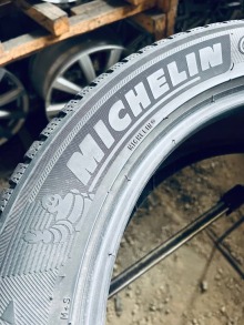  215 55 18 Michelin CrossClimate SUV Шини Резина Всесезонні. Фото 10