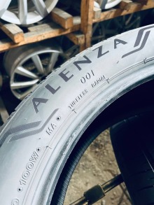 235 50 20 Bridgestone Alenza 001 Шини Резина Літні. Фото 10