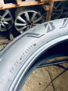  235 50 20 Bridgestone Alenza 001 Шини Резина Літні. Фото 12