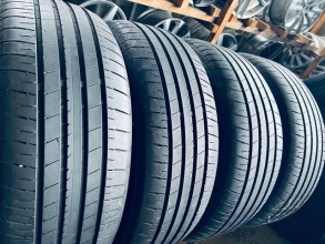  235 50 20 Bridgestone Alenza 001 Шини Резина Літні. Фото 7