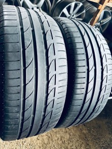 235 40 19 Bridgestone Potenza S001 